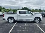 New 2025 Chevrolet Silverado 1500 LTZ Crew Cab 4WD Pickup for sale #195839 - photo 12