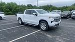 New 2025 Chevrolet Silverado 1500 LTZ Crew Cab 4WD Pickup for sale #195839 - photo 3