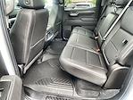 New 2025 Chevrolet Silverado 1500 LTZ Crew Cab 4WD Pickup for sale #195839 - photo 25