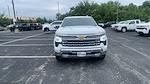New 2025 Chevrolet Silverado 1500 LTZ Crew Cab 4WD Pickup for sale #195839 - photo 4