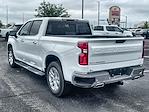 New 2025 Chevrolet Silverado 1500 LTZ Crew Cab 4WD Pickup for sale #195839 - photo 33