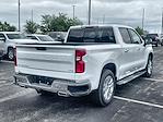 New 2025 Chevrolet Silverado 1500 LTZ Crew Cab 4WD Pickup for sale #195839 - photo 34