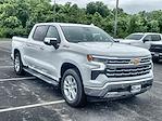 New 2025 Chevrolet Silverado 1500 LTZ Crew Cab 4WD Pickup for sale #195839 - photo 36