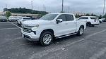 New 2025 Chevrolet Silverado 1500 LTZ Crew Cab 4WD Pickup for sale #195839 - photo 5