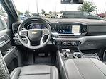 New 2025 Chevrolet Silverado 1500 LTZ Crew Cab 4WD Pickup for sale #195839 - photo 47