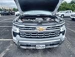 New 2025 Chevrolet Silverado 1500 LTZ Crew Cab 4WD Pickup for sale #195839 - photo 51