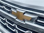 New 2025 Chevrolet Silverado 1500 LTZ Crew Cab 4WD Pickup for sale #195839 - photo 52