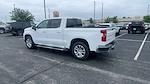 New 2025 Chevrolet Silverado 1500 LTZ Crew Cab 4WD Pickup for sale #195839 - photo 7