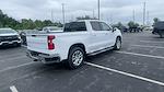 New 2025 Chevrolet Silverado 1500 LTZ Crew Cab 4WD Pickup for sale #195839 - photo 9