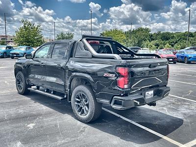 New 2025 Chevrolet Colorado Z71 Crew Cab 4WD Pickup for sale #195938 - photo 2