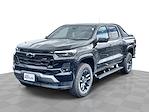 New 2025 Chevrolet Colorado Z71 Crew Cab 4WD Pickup for sale #195942 - photo 1