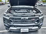 New 2025 Chevrolet Colorado Z71 Crew Cab 4WD Pickup for sale #195942 - photo 26