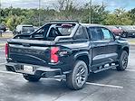 New 2025 Chevrolet Colorado Z71 Crew Cab 4WD Pickup for sale #195942 - photo 44