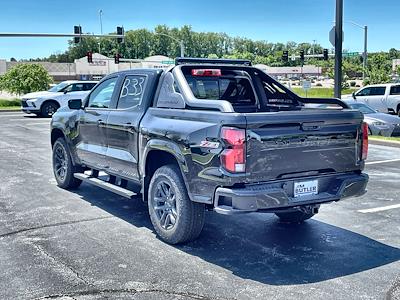 New 2025 Chevrolet Colorado Z71 Crew Cab 4WD Pickup for sale #195949 - photo 2