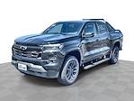 New 2025 Chevrolet Colorado Z71 Crew Cab 4WD Pickup for sale #195949 - photo 1