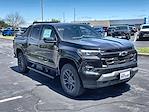 New 2025 Chevrolet Colorado Z71 Crew Cab 4WD Pickup for sale #195949 - photo 34