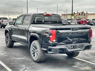 New 2025 Chevrolet Colorado Z71 Crew Cab 4WD Pickup for sale #196124 - photo 2