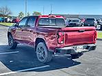 New 2025 Chevrolet Colorado Z71 Crew Cab 4WD Pickup for sale #196292 - photo 2