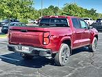 New 2025 Chevrolet Colorado Z71 Crew Cab 4WD Pickup for sale #196292 - photo 11