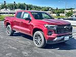 New 2025 Chevrolet Colorado Z71 Crew Cab 4WD Pickup for sale #196292 - photo 36