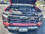 New 2025 Chevrolet Colorado Z71 Crew Cab 4WD Pickup for sale #196292 - photo 50