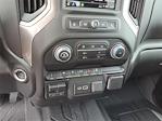 New 2026 Chevrolet Silverado 1500 Custom Crew Cab 4WD Pickup for sale #196440 - photo 11