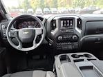 New 2026 Chevrolet Silverado 1500 Custom Crew Cab 4WD Pickup for sale #196440 - photo 15