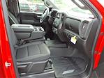 New 2026 Chevrolet Silverado 1500 Custom Crew Cab 4WD Pickup for sale #196440 - photo 17