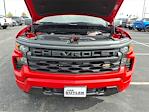 New 2026 Chevrolet Silverado 1500 Custom Crew Cab 4WD Pickup for sale #196440 - photo 19