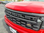 New 2026 Chevrolet Silverado 1500 Custom Crew Cab 4WD Pickup for sale #196440 - photo 20