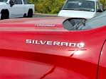 New 2026 Chevrolet Silverado 1500 Custom Crew Cab 4WD Pickup for sale #196440 - photo 22