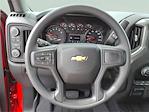 New 2026 Chevrolet Silverado 1500 Custom Crew Cab for sale #196440 - photo 24