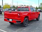 New 2026 Chevrolet Silverado 1500 Custom Crew Cab 4WD Pickup for sale #196440 - photo 4