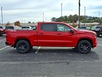 New 2026 Chevrolet Silverado 1500 Custom Crew Cab 4WD Pickup for sale #196440 - photo 5