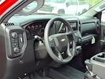 New 2026 Chevrolet Silverado 1500 Custom Crew Cab 4WD Pickup for sale #196440 - photo 7