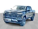New 2025 Chevrolet Colorado Z71 Crew Cab 4WD Pickup for sale #196462 - photo 1