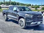New 2025 Chevrolet Colorado Z71 Crew Cab 4WD Pickup for sale #196462 - photo 13