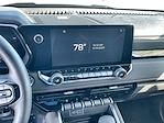 New 2025 Chevrolet Colorado Z71 Crew Cab 4WD Pickup for sale #196462 - photo 17