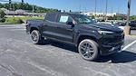 New 2025 Chevrolet Colorado Z71 Crew Cab 4WD Pickup for sale #196462 - photo 3