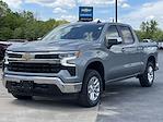 New 2025 Chevrolet Silverado 1500 LT Crew Cab 4WD Pickup for sale #198070 - photo 10