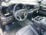 New 2025 Chevrolet Silverado 1500 LT Crew Cab 4WD Pickup for sale #198070 - photo 11
