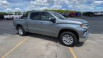 New 2025 Chevrolet Silverado 1500 LT Crew Cab 4WD Pickup for sale #198070 - photo 3