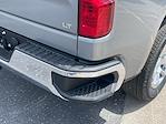 New 2025 Chevrolet Silverado 1500 LT Crew Cab 4WD Pickup for sale #198070 - photo 32