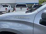 New 2025 Chevrolet Silverado 1500 LT Crew Cab 4WD Pickup for sale #198070 - photo 34