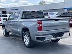 New 2025 Chevrolet Silverado 1500 LT Crew Cab 4WD Pickup for sale #198070 - photo 39