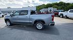 New 2025 Chevrolet Silverado 1500 LT Crew Cab 4WD Pickup for sale #198070 - photo 7