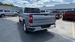 New 2025 Chevrolet Silverado 1500 LT Crew Cab 4WD Pickup for sale #198070 - photo 2