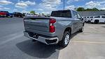 New 2025 Chevrolet Silverado 1500 LT Crew Cab 4WD Pickup for sale #198070 - photo 8