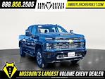 New 2026 Chevrolet Silverado 2500 Custom Crew Cab for sale #199130 - photo 6