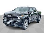 New 2025 Chevrolet Silverado 1500 RST Crew Cab 4WD Pickup for sale #199728 - photo 1